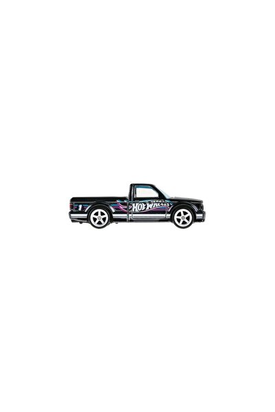 HOT WHEELS 1991 Gmc Syclone JKD40 Çok Renkli