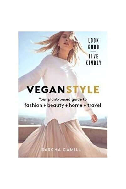 Murdoch Books Vegan Style