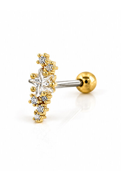 Cerrahi Çelik Piercing
