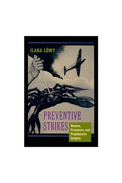 Johns Hopkins University Press Acțiuni preventive