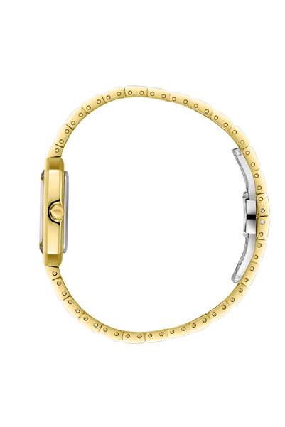 Slazenger Women's Metal Analog Watch SL.9.2621.3.120 - 22 mm mm