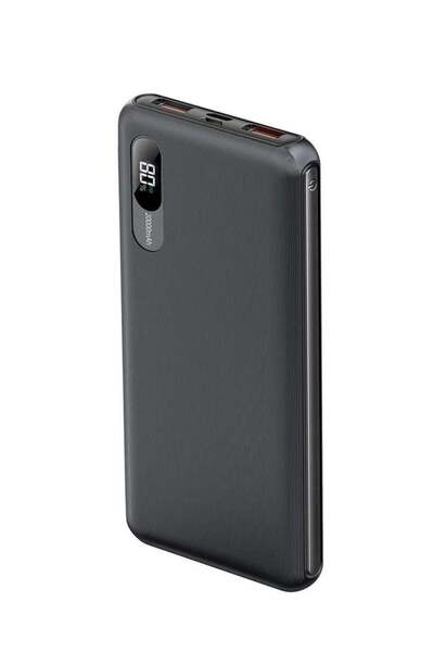 Mcdodo MC-6041 22.5W PD + QC 10000mAh Powerbank