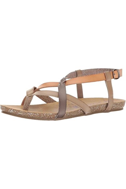 Blowfish Malibu Women's Granola-b Flat Sandal