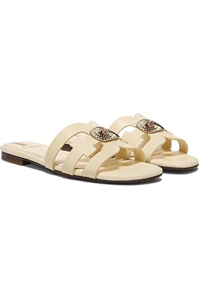 Sam Edelman Women's Bay Flat Sandal