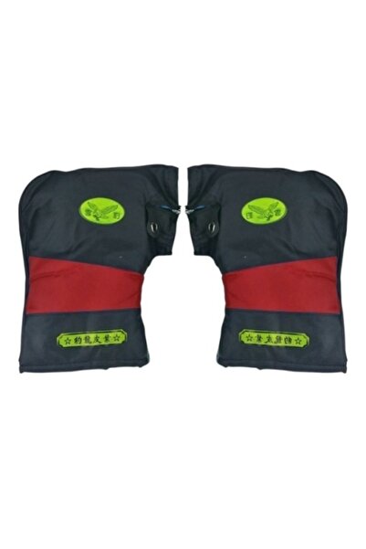 Eagle Waterproof and windproof gloves - Motorcycle/scooter gloves 35 cm - Top...