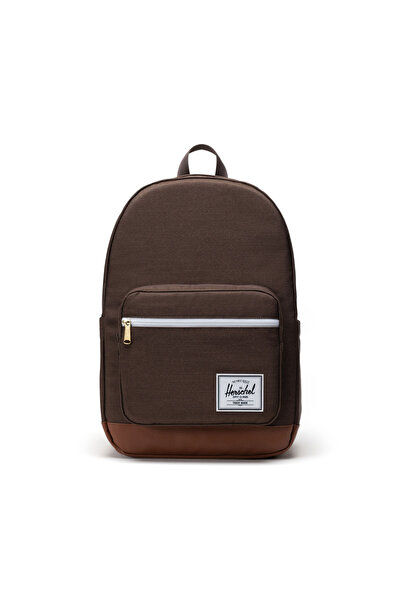 Herschel Supply Co. اختبار هيرشيل الشعبي |   حقيبة ظهر من القماش المقاوم للما...