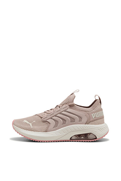 Puma Women Ayro Street Lace-Up Ankle Sneakers