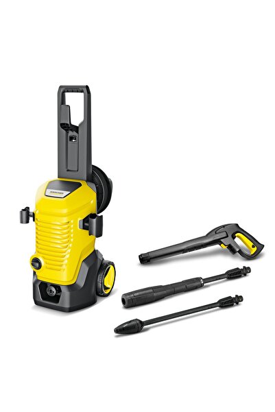 Karcher Aparat de spălat cu presiune K 5 WCM Premium