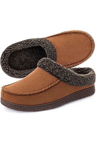 GENERAL ULTRAIDEAS Moccasin mens Slipper