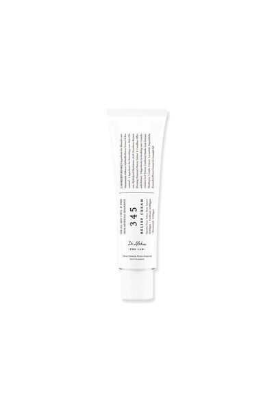 dr althea 345 Relief Κρέμα Προσώπου για Ενυδάτωση, Ατέλειες & Ερυθρότητα,50ml