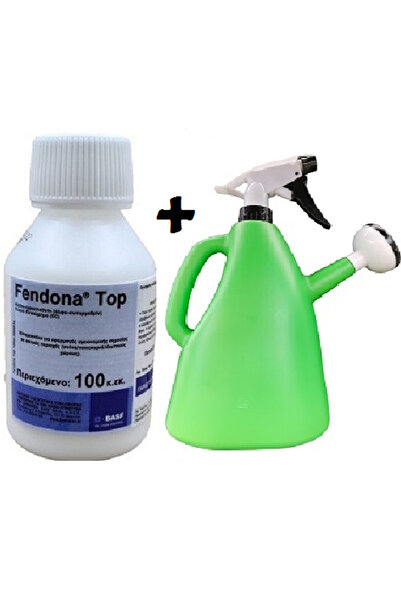 BASF Φεντόνα Τοπ 100 ml + Ψεκαστήρας/Ποτιστήρι 1 λίτρο