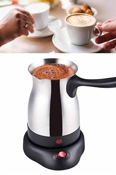 Generic Brand Imper Electric Coffee Pot