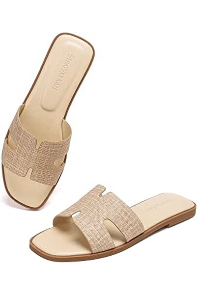 GENERAL Stratuxx Kaze Sk-a-01 womens Flat Sandal