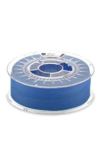 Extrudr Νήμα εκτυπωτή 3D PETG 1.75 χιλ. Μπλε 1 κιλό 1 τεμάχιο (Καρούλι)