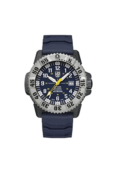 Luminox XL.3355.SET MIL-SPEC (İsviçre Üretimi ETA F06.412 Mekanizmalı) Erkek ...