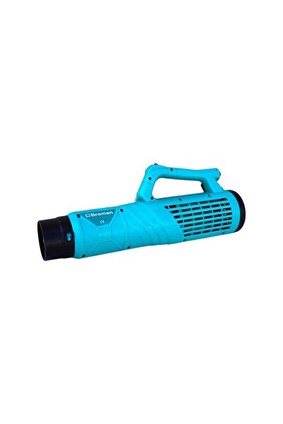 broman Atomizor electric portabil, 90W, compatibil cu pompe de stropit electrice