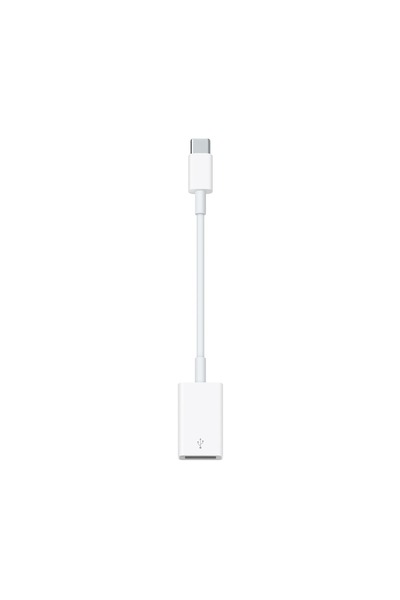 Apple USB-C USB Adaptör - MJ1M2ZM/A