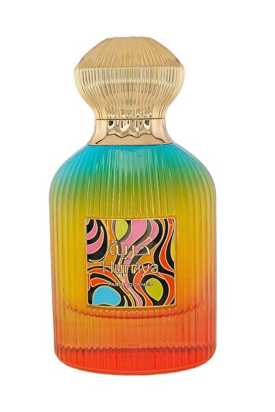 Paris Corner HURRIYA 100ML
