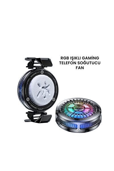 markentegra Tl01 TELEFON SOĞUTUCU