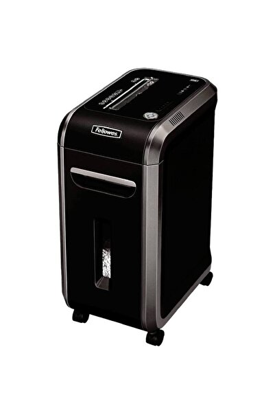 Fellowes Powershred 99Ci Cross-Cut Office Shredder