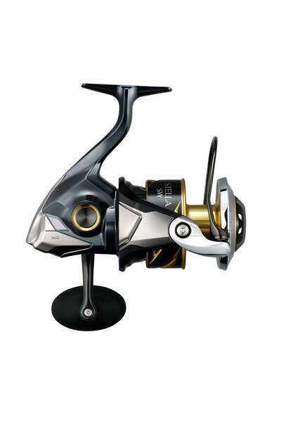 Shimano Stella SW D 18000 HG Olta Makinesi