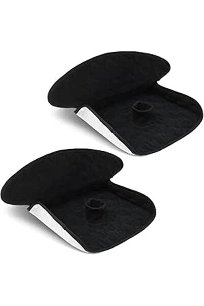 Generic Zealite 2 Pack Infant Car Seat Protector for Potty Training Waterproo...