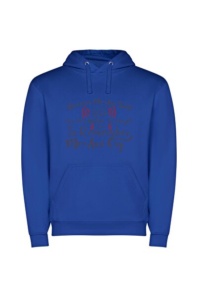 iLovePrints Eternal Grins: Unforgettable Moments Φούτερ με κουκούλα σε χρώμα ...