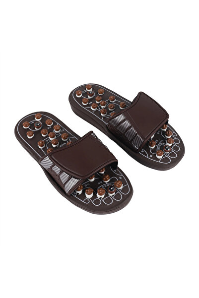 VitaStep Foot Massager Acupressure Slippers