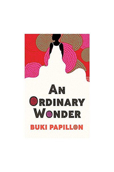 Dialogue Books Ordinary Wonder