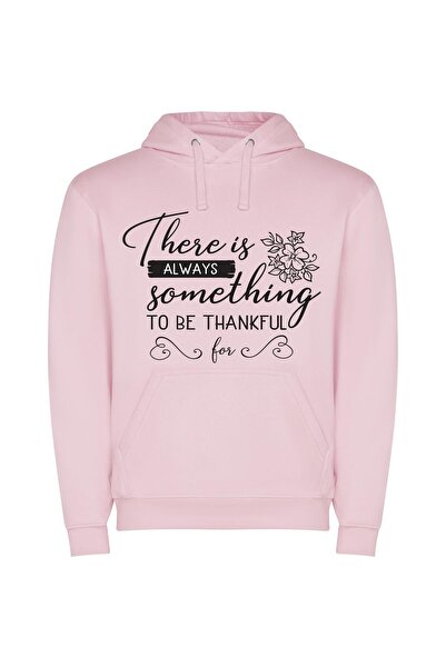 iLovePrints Eternal Gratitude: Artful Reflections Φούτερ με κουκούλα σε χρώμα...
