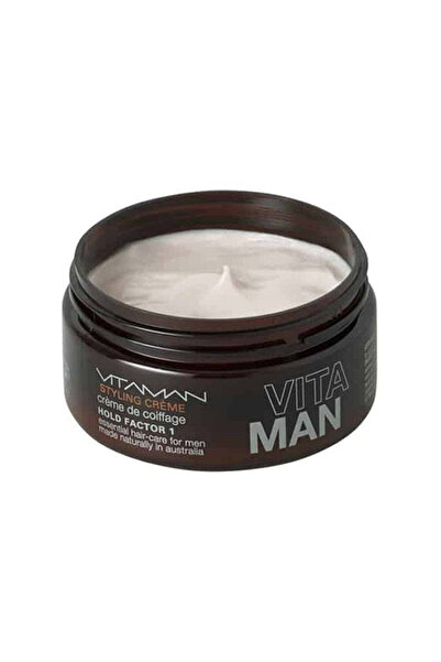 VITAMAN Pomade Hold Factor 2 100g