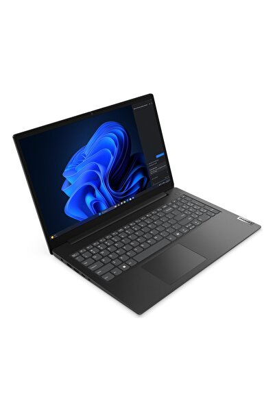 LENOVO Laptop V15 G5 IRL cu procesor Intel Core 5 210H până la 4.8GHz 15.6&qu...
