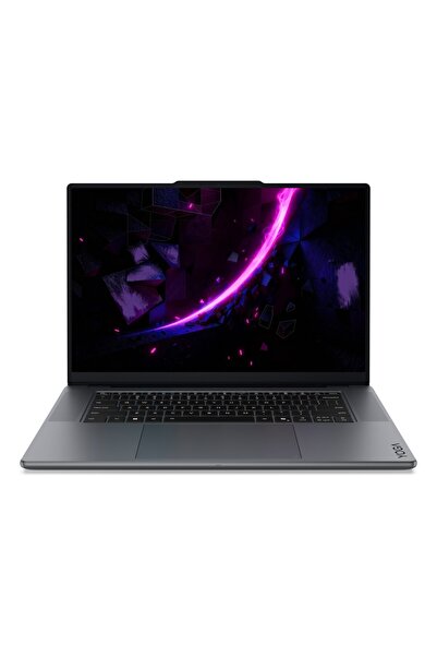 LENOVO Laptop Yoga Pro 9 16IPH11 Copilot+ PC cu procesor Intel Core Ultra 7 3...