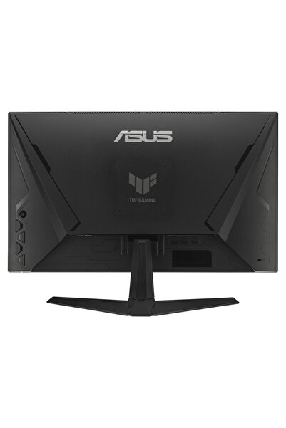 ASUS Monitor TUF Gaming 24 inch 1920 x 1080 px IPS 200 Hz Gaming