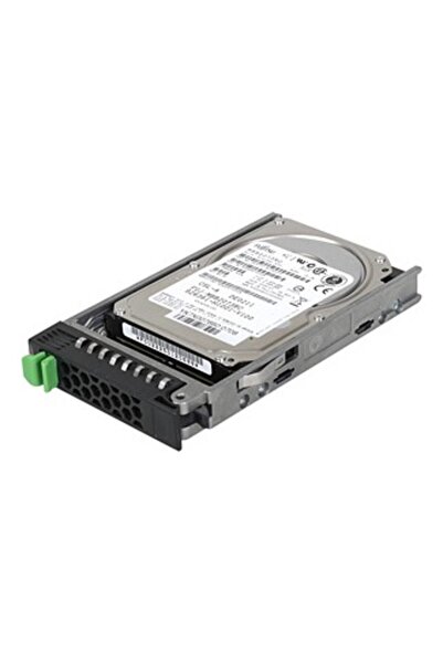 FUJITSU HDD 2.4TB 2.5&quot 10000rpm SAS Enterprise