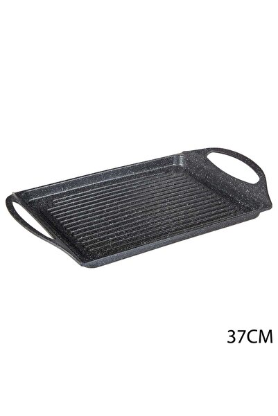 FİVE Placă de aluminiu, 45x27 cm - Caractere