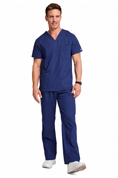 Dickies Medical طقم ملابس طبية للرجال من ديكيز سيجنتشر DKE81906 – DKE81006 – ...