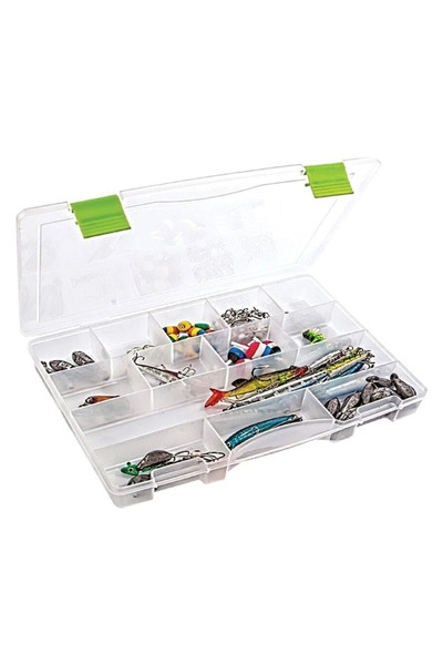 SUPER-BAG Power Organizer Kutu 13 - Asr2062