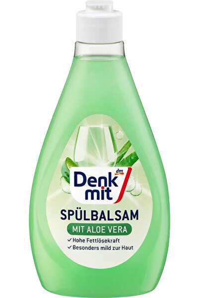 OEM Detergent de vase Aloe Vera, 500 ml