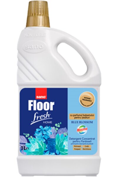 OEM Detergent parfumat pentru pardoseli Blue Blossom, 1 l