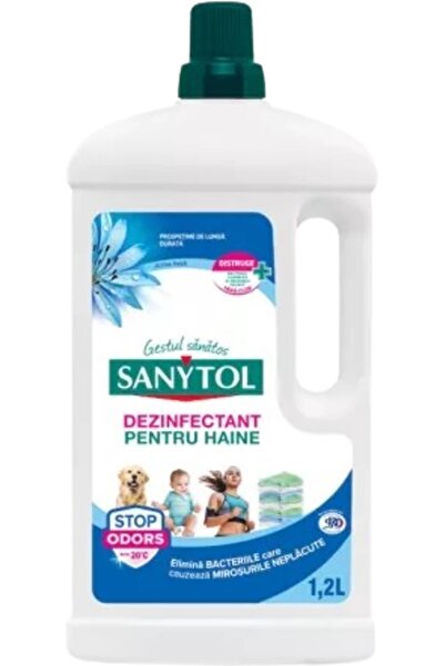 OEM Dezinfectant haine Active Fresh, 1,2 l