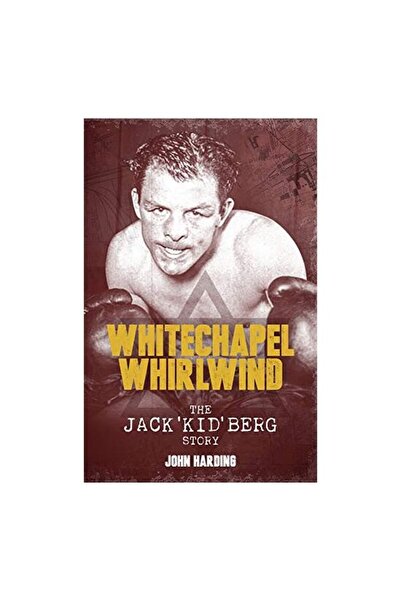 Pitch Publishing Vârtejul Whitechapel