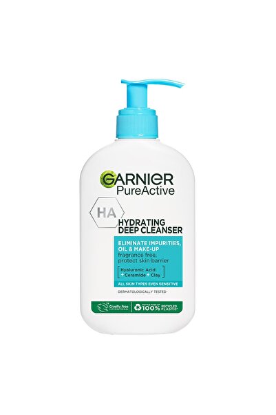 OEM Ενυδατικό τζελ καθαρισμού, 250 ml