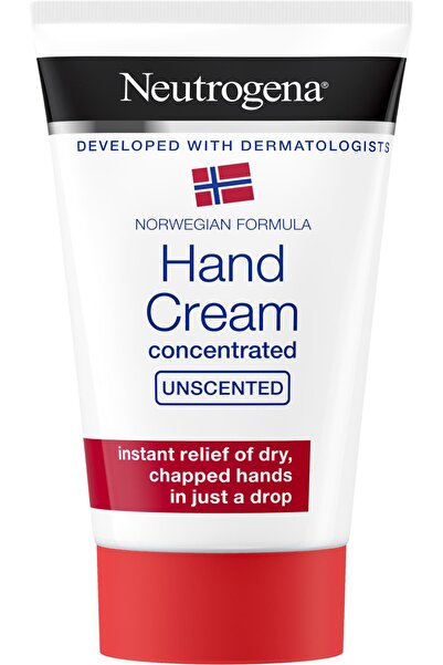 OEM Cremă de mâini concentrată fără parfum, 50 ml