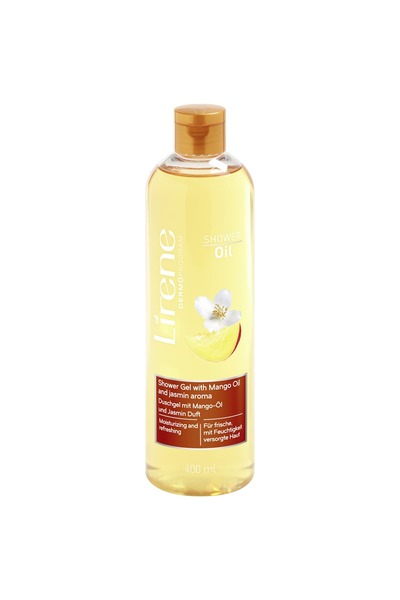 OEM Αφρόλουτρο μάνγκο και γιασεμί, 400 ml