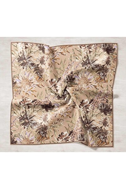 Silk Home وشاح حرير تويل 11457-60