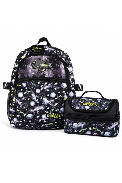 SMIGGLE طقم مدرسي من سيميغل