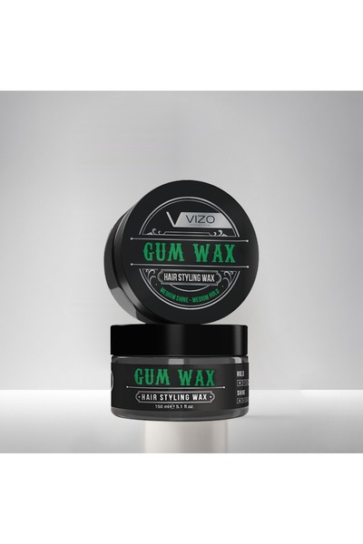 Vizo Gum Hair Styling Wax 150 ML