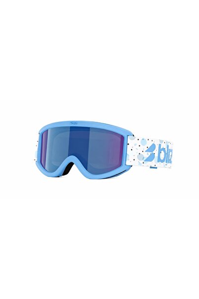 BLIZ Pixie 2-6 Years Old Children's Ski/Snowboard Goggles-0Zk8504365