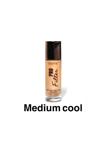 TECHNIC Technique Filter Fair Foundation - 33 ml